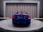 BMW M4 Convertible Competition Package 2020 года (UAE)
